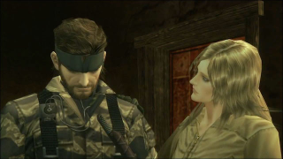Illustration for article titled La leyenda de Big Boss: toda la historia de Metal Gear Solid hasta The Phantom Pain